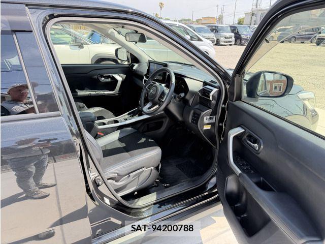 Daihatsu ROCKY 2021-12 8457452-2