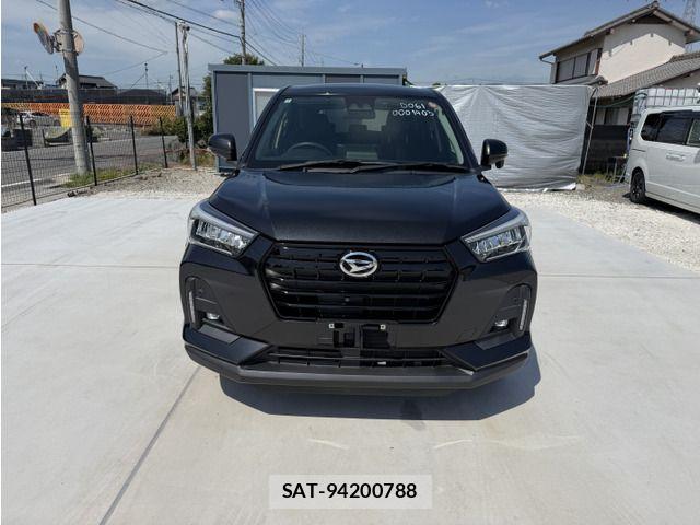 Daihatsu ROCKY 2021-12 8457452-4