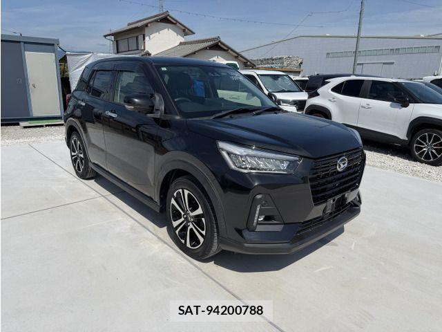 Daihatsu ROCKY 2021-12 8457452-8