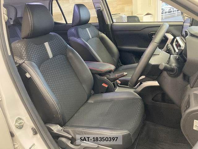 Daihatsu ROCKY 2020-01 8486030-11