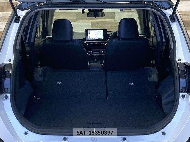 Daihatsu ROCKY 2020-01 8486030-13