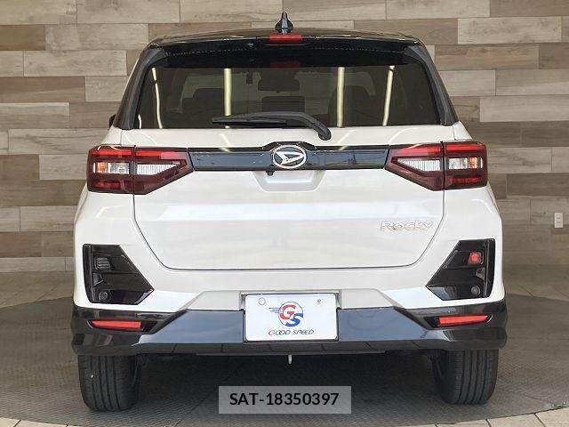 Daihatsu ROCKY 2020-01 8486030-14