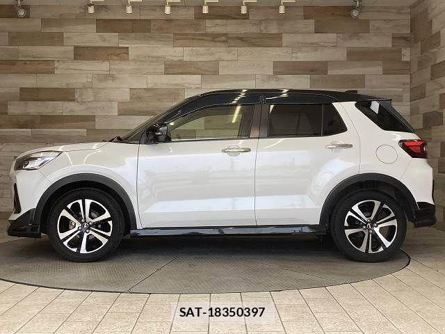 Daihatsu ROCKY 2020-01 8486030-15