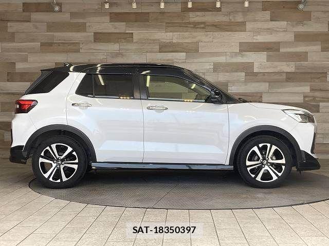 Daihatsu ROCKY 2020-01 8486030-16