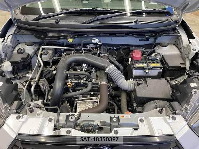 Daihatsu ROCKY 2020-01 8486030-17
