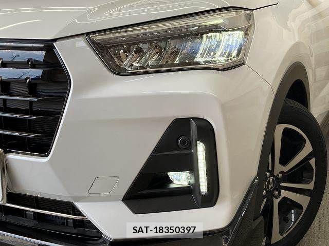 Daihatsu ROCKY 2020-01 8486030-19