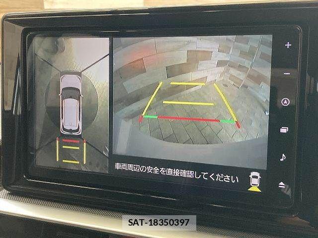 Daihatsu ROCKY 2020-01 8486030-4