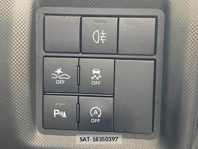 Daihatsu ROCKY 2020-01 8486030-8
