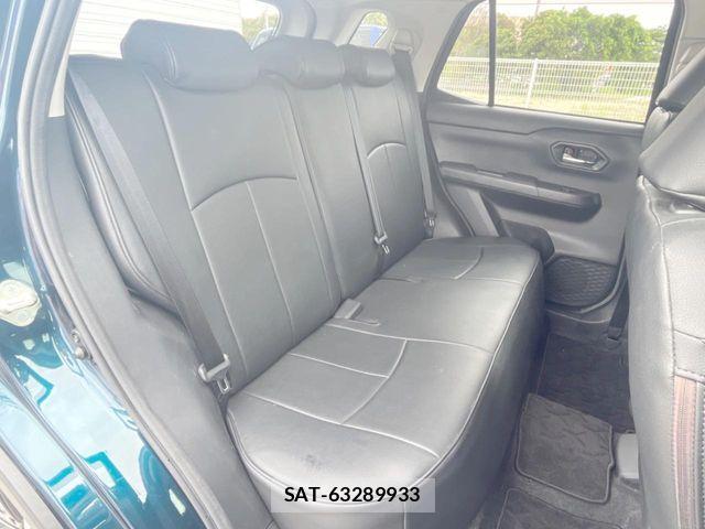 Daihatsu ROCKY 2020-08 8527042-9