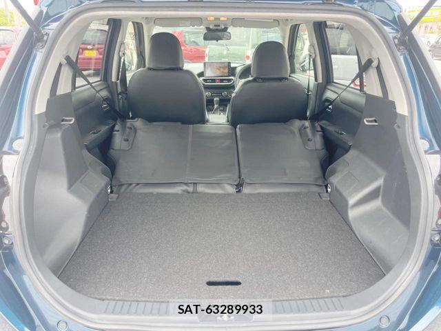 Daihatsu ROCKY 2020-08 8527042-10