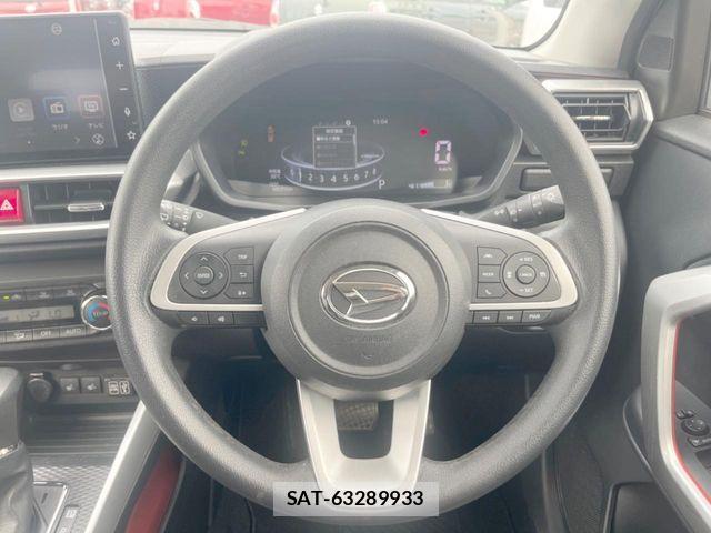 Daihatsu ROCKY 2020-08 8527042-11