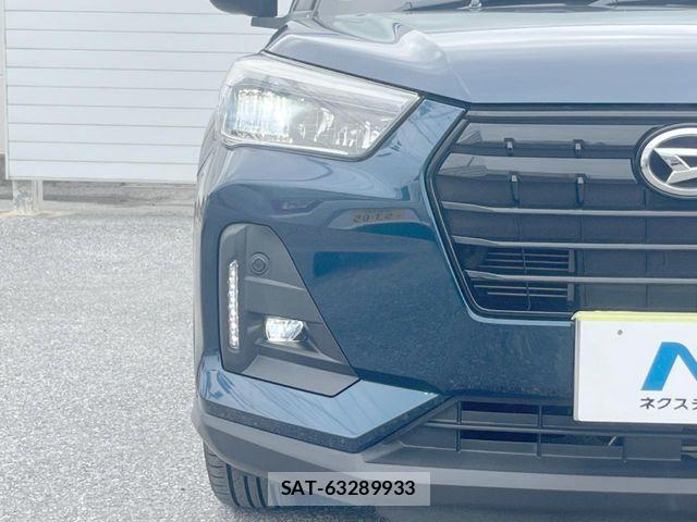 Daihatsu ROCKY 2020-08 8527042-12