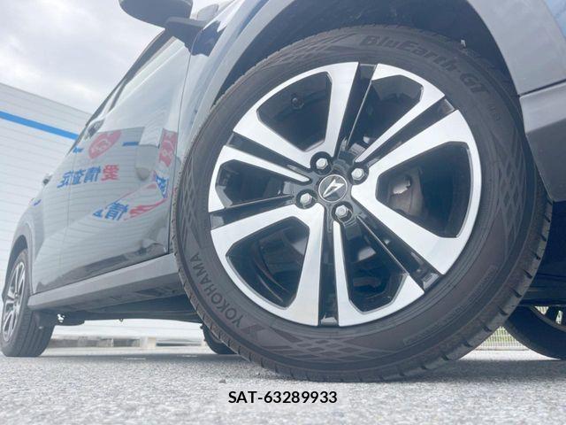 Daihatsu ROCKY 2020-08 8527042-13