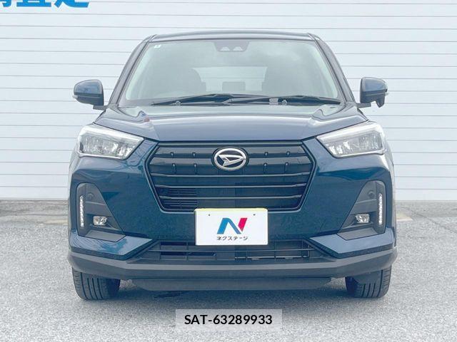 Daihatsu ROCKY 2020-08 8527042-14