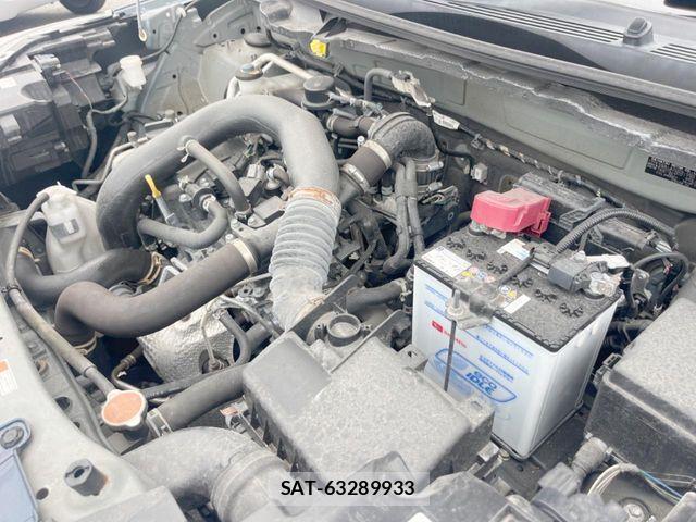 Daihatsu ROCKY 2020-08 8527042-18
