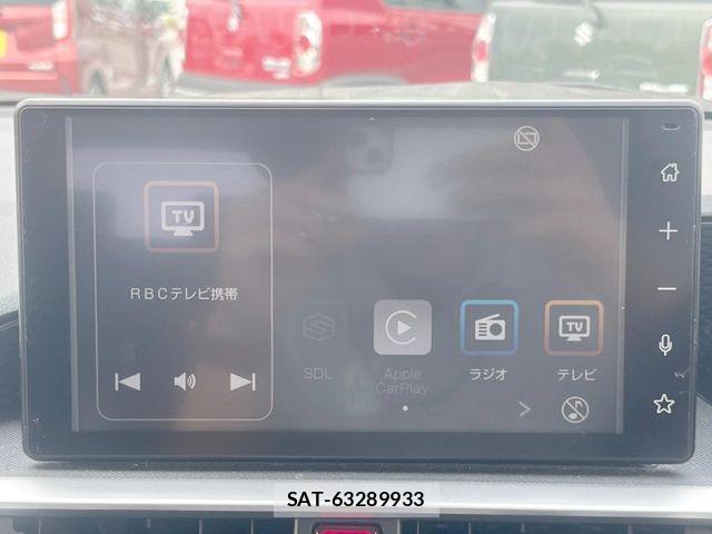 Daihatsu ROCKY 2020-08 8527042-3