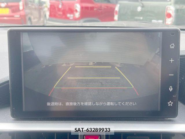 Daihatsu ROCKY 2020-08 8527042-4