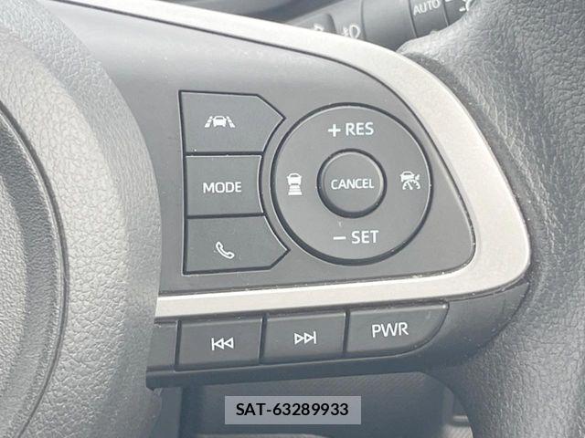 Daihatsu ROCKY 2020-08 8527042-6