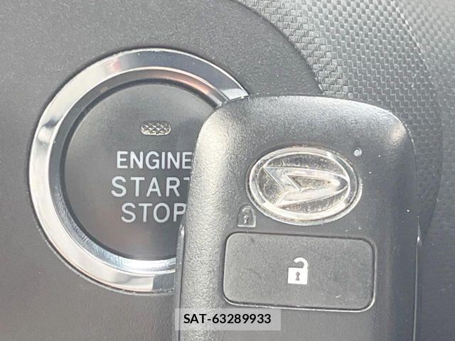 Daihatsu ROCKY 2020-08 8527042-7