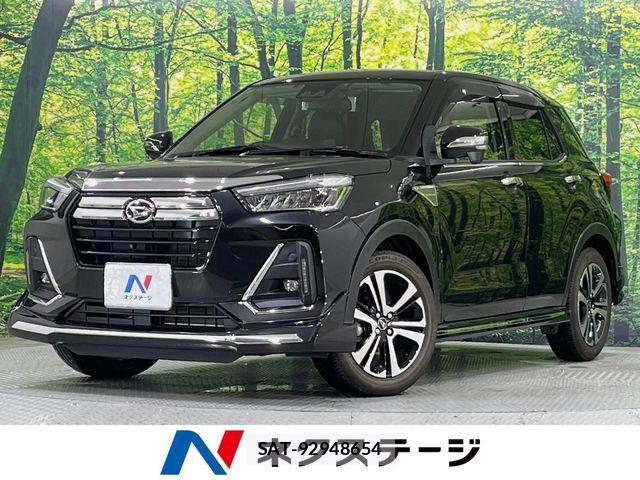 Daihatsu ROCKY 2022-12 8527040-0