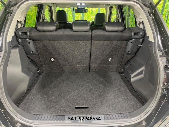 Daihatsu ROCKY 2022-12 8527040-9
