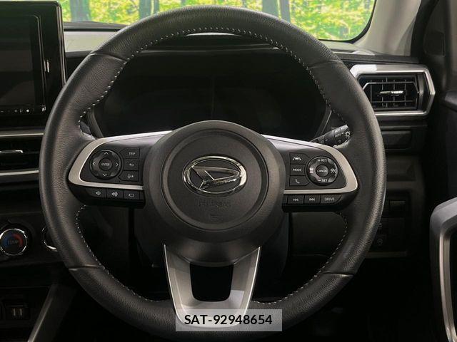 Daihatsu ROCKY 2022-12 8527040-10
