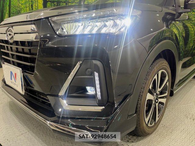 Daihatsu ROCKY 2022-12 8527040-11