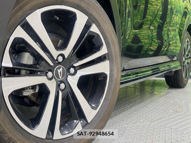 Daihatsu ROCKY 2022-12 8527040-12