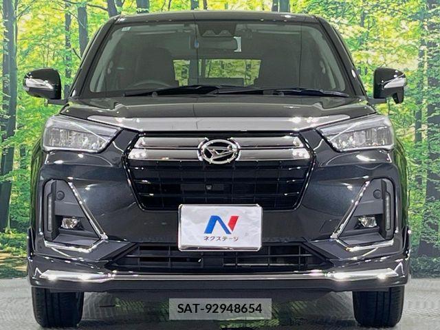 Daihatsu ROCKY 2022-12 8527040-13