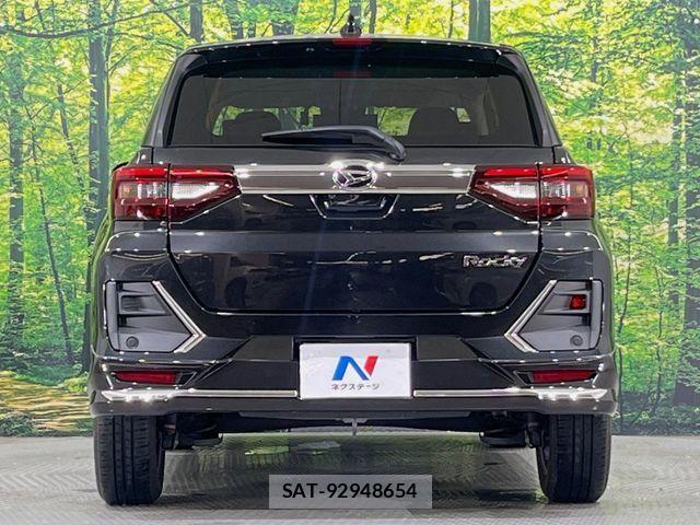 Daihatsu ROCKY 2022-12 8527040-14