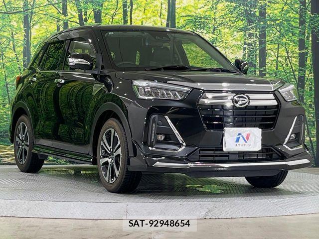 Daihatsu ROCKY 2022-12 8527040-15