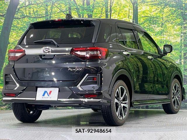 Daihatsu ROCKY 2022-12 8527040-16