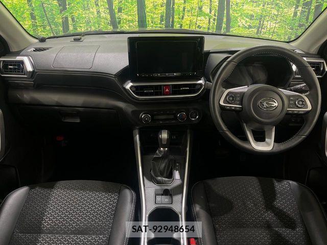 Daihatsu ROCKY 2022-12 8527040-1