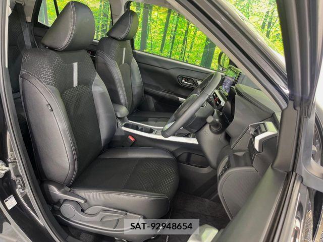 Daihatsu ROCKY 2022-12 8527040-7