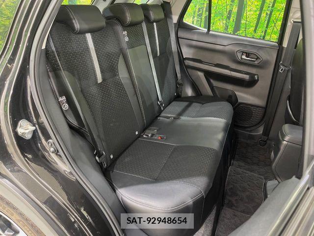 Daihatsu ROCKY 2022-12 8527040-8