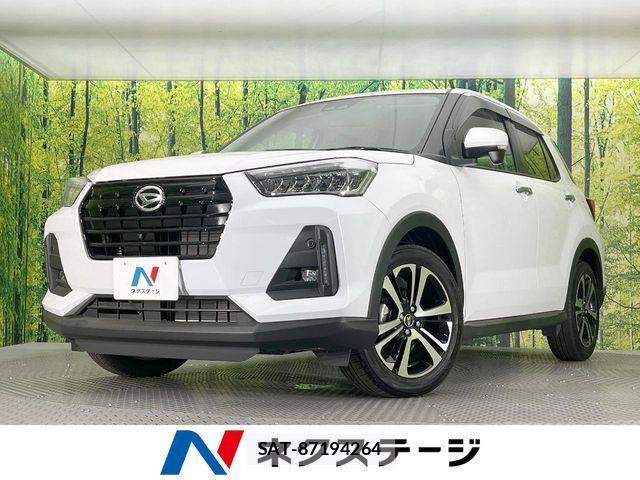 Daihatsu ROCKY 2020-12 8527041-0