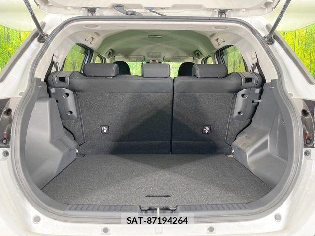 Daihatsu ROCKY 2020-12 8527041-9