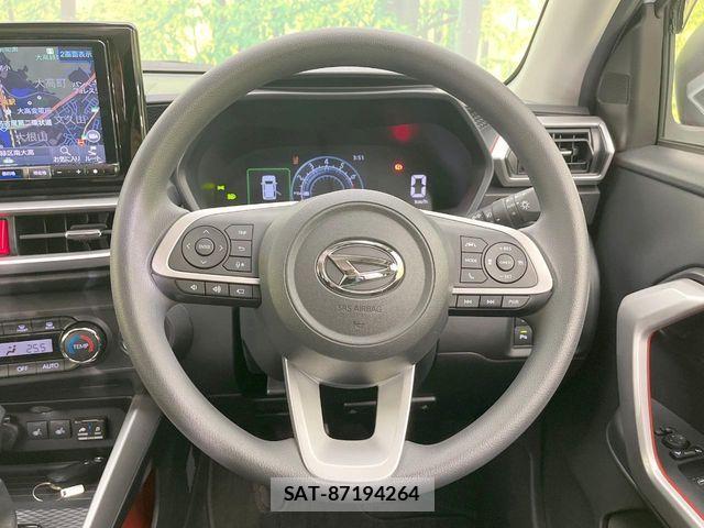 Daihatsu ROCKY 2020-12 8527041-10