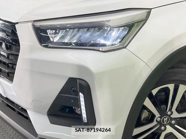 Daihatsu ROCKY 2020-12 8527041-11