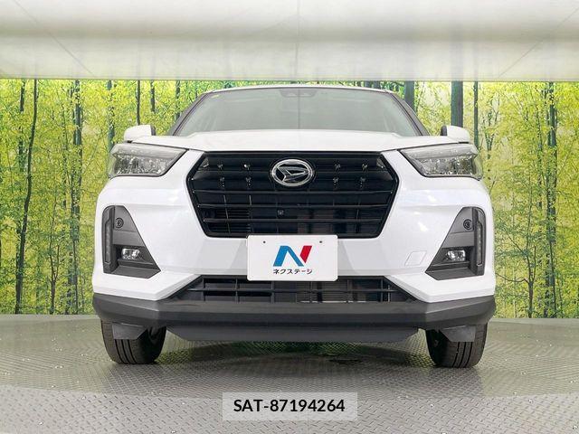 Daihatsu ROCKY 2020-12 8527041-13