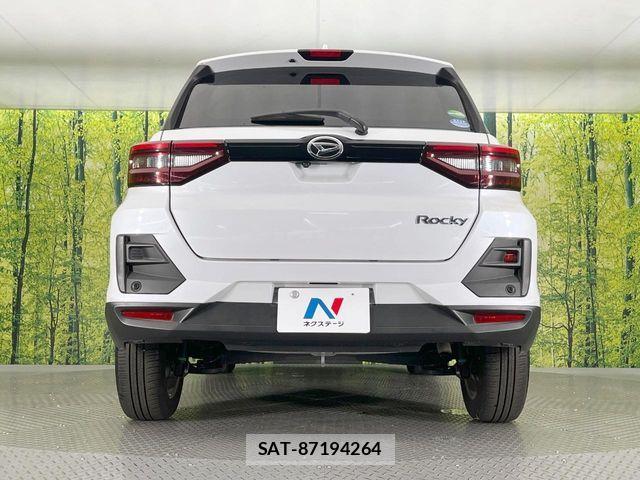 Daihatsu ROCKY 2020-12 8527041-14