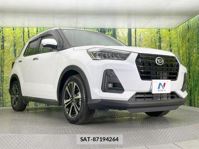 Daihatsu ROCKY 2020-12 8527041-15