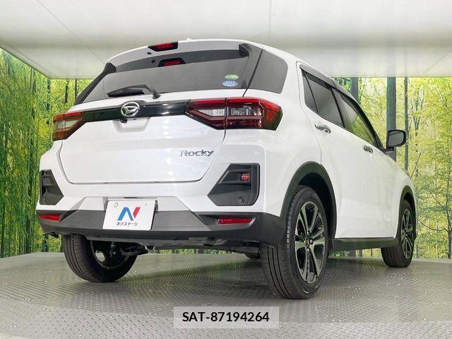 Daihatsu ROCKY 2020-12 8527041-16