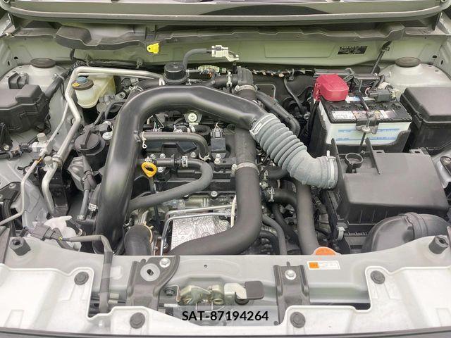 Daihatsu ROCKY 2020-12 8527041-17