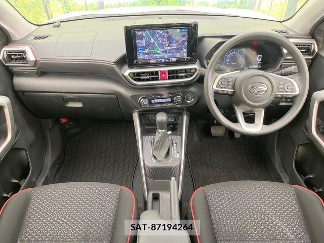 Daihatsu ROCKY 2020-12 8527041-1