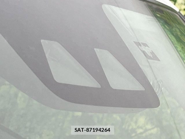 Daihatsu ROCKY 2020-12 8527041-4