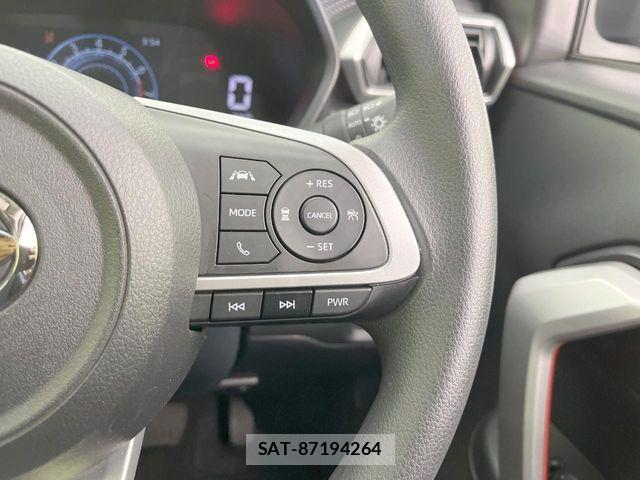 Daihatsu ROCKY 2020-12 8527041-5