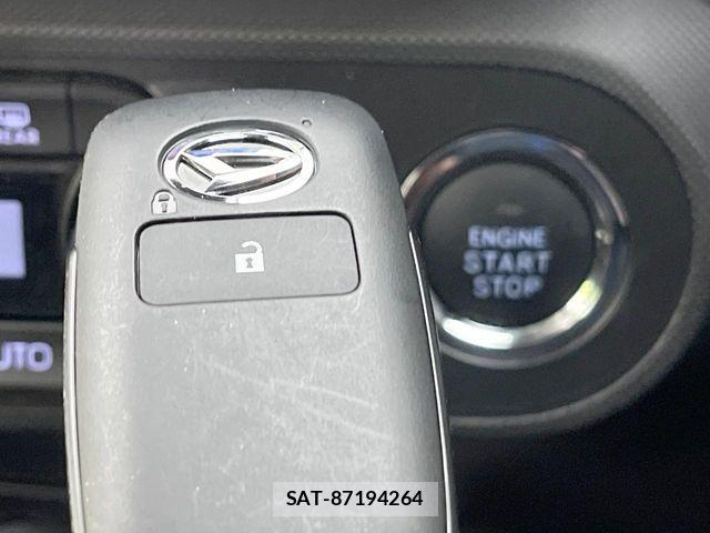 Daihatsu ROCKY 2020-12 8527041-6