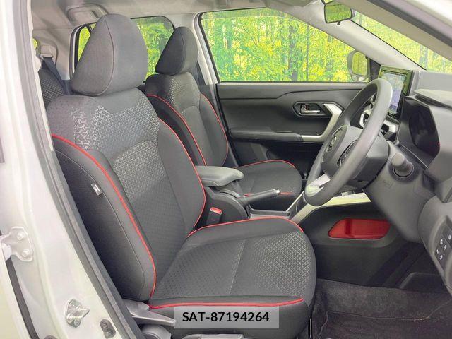 Daihatsu ROCKY 2020-12 8527041-7