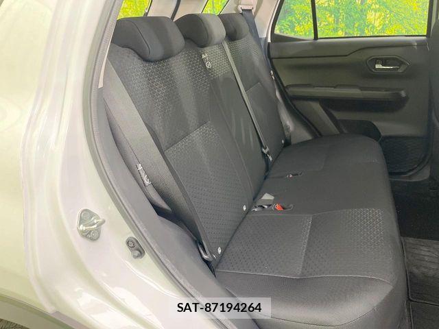 Daihatsu ROCKY 2020-12 8527041-8